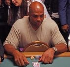 Charles Barkley gambling basketball