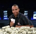 Phil Ivey poker